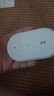 中兴原装新款移动随身wifi6支持5G/4G设备随行携带无线流量2026款全国通用网卡网络路由器无线网无限 中兴MF936双网通WiFi6白【2000毫安时】 适用苹果联想中兴等设备 实拍图