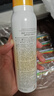 高姿透明防晒喷雾120mlSPF50+PA++++防水防汗美白防晒军训户外便携 实拍图