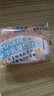 小鹿蓝蓝DHA高钙水牛乳厚切早餐吐司儿童吐司零食原味260g 实拍图