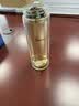 希诺双层玻璃杯男家用商务办公泡茶杯子过滤车载水杯XN-9607 410mL 实拍图