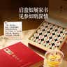 阿胶糕阿胶西洋参小罐茶1.25kg补品气血送长辈食品礼盒改良胶元糕 实拍图