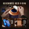 华祥苑水仙茶叶特级武夷山岩茶中足火罐装256g 优选口粮茶叶自己喝 实拍图