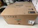 西门子（SIEMENS）嵌入式微波炉 8种自动烹饪程序 易清洁 20L  家用蒸烤箱系列BE525LMS0W 实拍图