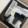 智国者车载吸尘器家用大吸力小型手持超强吸力车用无线桌面车家两用床上随手吸强力吹吸一体迷你地毯便携 实拍图