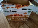 蒙牛早餐奶核桃味250ml*16盒 老人小孩营养补充送礼礼盒 实拍图