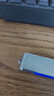 金士顿（Kingston）128GB USB 3.2 Gen 1 U盘 DTKN 大容量U盘 金属外壳 读速200MB/s 学习办公投标电脑车载优盘 实拍图