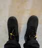 耐克NIKE男空军一号AF1 运动鞋CJ9179-001深绿41 实拍图