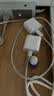 Apple/苹果 20W type-c充电器 苹果usb-c充电器原装手机快充头 旗舰店苹果iPhone 17 Pro Max充电器 实拍图