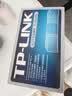 普联（TP-LINK） 8口千兆交换机 企业用家用宿舍分流器 网线网络分线器   即插即用 TL-SG1008+ 实拍图
