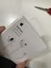 Apple/苹果 EarPods 闪电/Lightning有线耳机 iPhone耳机原装耳机适用闪电接口的手机平板 实拍图