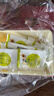 百钻葡萄糖酸内酯3g*20袋送豆腐模具滤布套装 家用做豆腐脑豆花凝固剂 实拍图