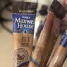 麦斯威尔（Maxwell House）特浓速溶咖啡粉13g*100条盒装 三合一冲饮 0反式脂肪酸 固体饮料 实拍图