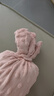 babycare婴儿安抚枕多功能哄睡抱枕侧睡靠背档枕酥梅果12*40CM-0-6个月 实拍图