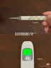 鱼跃(yuwell)医用红外电子体温计额温枪温度计婴幼儿专用精准YT-1 实拍图