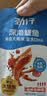 劲仔深海小鱼 酱汁味 300g/盒 20包 鱼仔鱼干海味零食 实拍图
