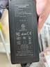 毕亚兹 适用惠普笔记本充电器19.5V6.15A 120W电源适配器线通用hp电脑 ENVY17/光影/暗影精灵2/omen带针 实拍图
