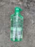 蜂花洗发水控油芦荟精华去油男女士蓬松清爽洗发露膏750ml 实拍图