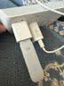中兴（ZTE）F30 Pro随身wifi6免插卡移动wifi无线网卡便携式热点4g路由器无限笔记本电脑通用流量2025款 实拍图