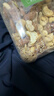 京东京造 X PLUS会员联名款混合坚果1.1kg/罐 每日坚果开心果夏威夷果 实拍图