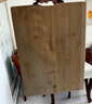 京东京造 菜板 擀面板砧案板切菜天然楠竹家用【加厚双面】60*40*1.9cm 实拍图