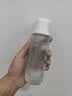 珀莱雅PROYA（珀莱雅） 水动力洁面水乳套装女 清洁保湿补水组合装 盈润水135ml 实拍图