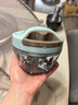 苏泊尔（SUPOR）手动拉蒜器多功能家用小型料理机打压蒜泥捣碎神器绞肉绞菜搅拌机 实拍图