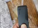 啄木鸟皮带男无牙真皮自动扣腰带男商务休闲中青年裤带纯牛皮简约裤腰带 款式一黑面黑标LOGO款【热销款】 120cm 【加长请联系客服】 实拍图