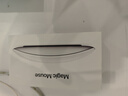 Apple/苹果 妙控鼠标-白色 多点触控表面 苹果鼠标无线蓝牙鼠标无线鼠标办公鼠标静音便携 实拍图