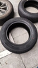 双星JUOGO轮胎 225/60R16 98H X11 适配比亚迪秦PLUS/大众途岳/迈锐宝 实拍图