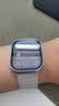BHO【S11/S10通用】适用苹果手表s11保护壳膜apple iwatch s10/s11保护壳膜一体钢化膜套se3/9/ultra3 壳膜一体【银色】 iwatch 10/11代【42mm表盘】 实拍图