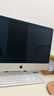 苹果 Apple imac 二手苹果一体机电脑台式机 21.5/27英寸 4K/5K 办公设计剪辑 京选电脑 | 一机一检 21寸DY2【i5-16-512固态】4K独显2G 实拍图