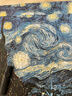 古部成人拼图1000片星夜星空世界名画成年拼图家居装饰生日礼物礼品 实拍图