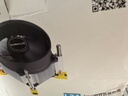 大水牛（BUBALUS）L21 CPU风冷散热器（Intel多平台/支持1700/9CM无光风扇/铜底座/硅脂/下压式锁具易安装） 实拍图