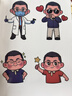 好奇（Huggies）铂金装小桃裤成长裤L120片(9-14kg)尿不湿拉拉裤【夏季散热王】 实拍图