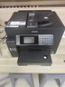 爱普生（EPSON）L15158 A3+彩色打印机办公喷墨双面打印复印一体机 （上门安装版）家用办公 有线/无线 实拍图