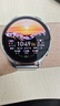 小米（MI）Xiaomi Watch 5 全智能旗舰手表 智能手势控制 心脏健康监测 健身房模式  卡其绿氟橡胶 蓝牙通话 实拍图