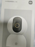 小米智能摄像机 3 3K家用云台摄像头500万像素室内监控器360度无死角带夜视手机远程婴儿宠物 实拍图