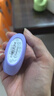 斐珞尔（FOREO）露娜洗脸仪LUNA Play Plus2玩趣增強版电动洁面仪温和清洁 浪漫粉紫 不可充电 实拍图