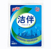 洁伴 卫生纸 纸巾厕纸平板纸手纸家用实惠装厕所草纸 460g*9包装 实拍图