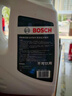 博世（BOSCH）有机长效汽车防冻液发动机冷却液 养车保养 冰点-45℃ 4L（红色） 实拍图