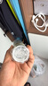 瓦克（WACKER）GM玻璃胶通用型厨卫密封胶美容胶中性耐候门窗硅酮胶结构胶灰色 实拍图