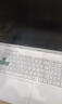 华硕天选6 Pro 酷睿版 国家补贴 16英寸游戏本 笔记本电脑(Ultra5-235HX 16G 512G RTX5060 高色域)青 实拍图
