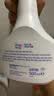 施巴（Sebamed）儿童泡泡沐浴露婴儿宝宝沐浴液3-6-12岁洗护500ml德国原装进口 实拍图