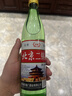 正宗北京二锅头42度52度清香型白酒粮食酒口粮酒【品牌新老随机】 56度 500mL 6瓶 实拍图