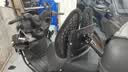 WOLF赛级5W50酯类全合成摩托车机油赛艇S250/S350/S400/CT250HX150 1L 实拍图
