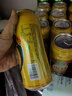 广氏 菠萝啤果味饮料500ml*12听大罐果啤整箱装汽水 实拍图