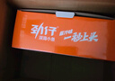 劲仔深海小鱼 卤香味 300g/盒 20包 鱼仔鱼干海味零食 实拍图