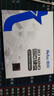 朗科（Netac）256GB SSD固态硬盘 SATA3.0接口 N550S超光系列 电脑升级核心组件 实拍图