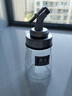 维艾（Newair）酱油瓶醋调料瓶油壶厨房家用玻璃香油分装壶调味罐不挂油分装瓶罐 无铅玻璃160ml/两个装 实拍图