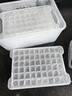 京冇冰块模具冰格制冰盒冻冰块神器食品级商用冷冻器冰箱储存盒加厚款 实拍图